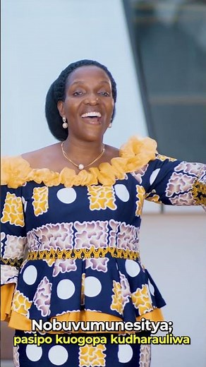 TUKUTENDEREZA YESU (Aba Mujumba Praise)