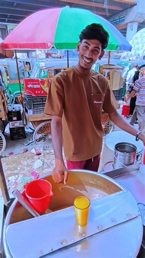 Viral Sorbate Summer Street Food Explosion! You WON'T Believe This! | Asian Food Fire