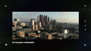 Download Upbeat Modern Opener - Videohive - aedownload.com