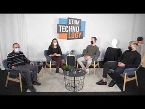 Formation d'ingénieur en Logistique industrielle par apprentissage - Portes ouvertes 2022