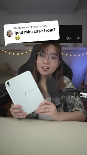 Review of Moft iPad Mini Case and iPhone Accessories