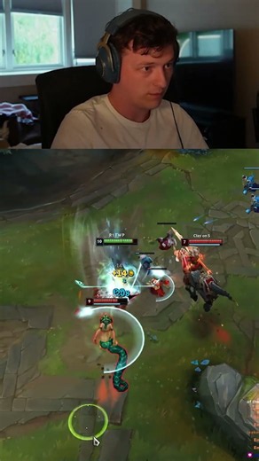 Challenger yasuo mechanics! #gaming #leaugeoflegends #yasuo