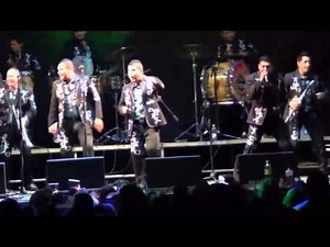 BANDA FRESA en vivo Santiago Zula 2013 Producciones Lucero Hnos Arias