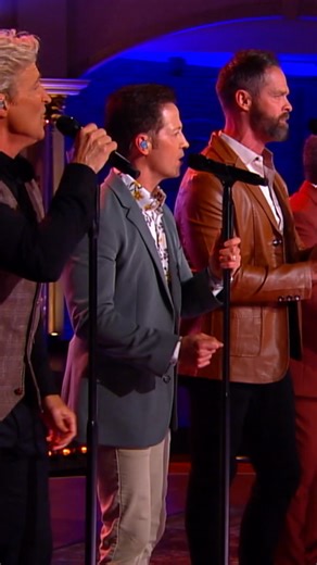 Tune in to the Gaither Vocal Band's NEW release, Then Came the Morning, on TV this weekend! View the Gaither TV schedule here: https://gaither.com/gaither-tv-schedule/ | Gaither Music