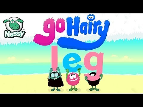 CVC e | Learn First Words & Phonic Sounds | Learn To Read