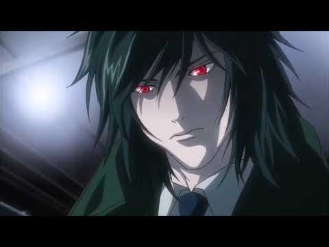 Death Note ep 31 eng dub clip 9