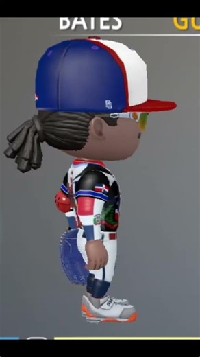 Este Es Tremendo Uniforme Creado Por Cherry Apk