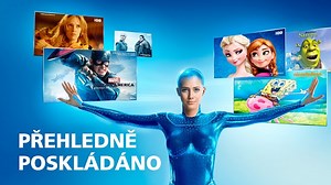 Naše digitální televize O2 TV vám teď přehledně roztřídí pořady za posledních 7 dní podle žánrů. 🙌 Ať už jde o komedie, akční filmy nebo pohádky, o nic se nemusíte starat. 💁‍♀ Ještě ji nemáte? ➡ https://od.o2.cz/Nejlepší_televize | O2 CZ