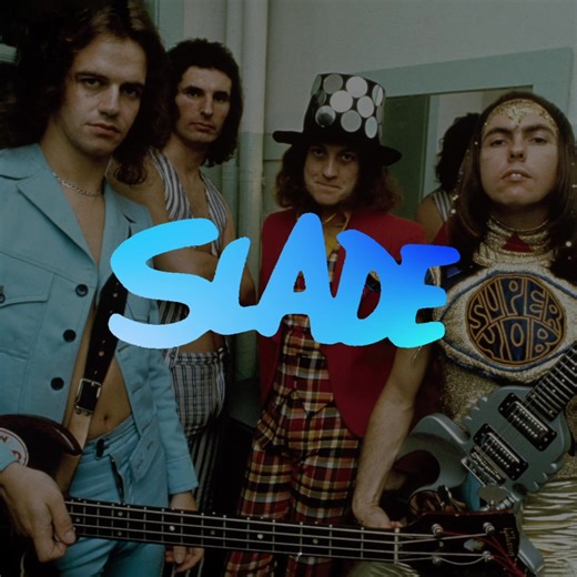 865 reactions · 30 shares | OUT NOW - 'Live At The New Victoria" and "Till Deaf Do Us Part" available to stream now. | Slade | Facebook