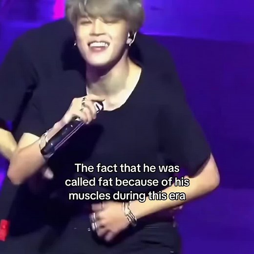 Exploring Body Image in K-Pop Culture