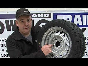 How to understand markings on trailer and caravan wheel rims