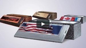 Educational Videos for Families - An Educated Selection: Burial Vaults