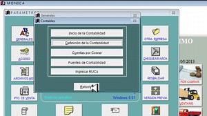 Descargar Gratis Programa Contable Monica 8.5