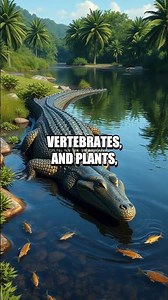 Discovering the Crocodylomorphs: Early Archosaur Ancestors