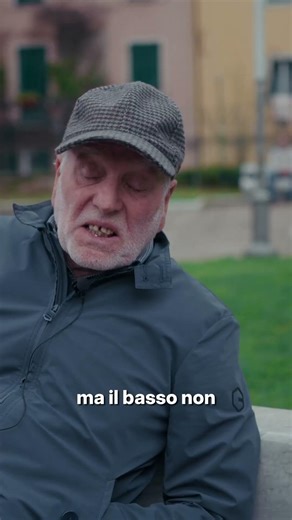 LAVORARE AD 83 ANNI NELLE CAVE DI MARMO DI CARRARA