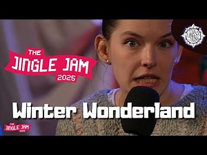 Winter Wonderland - Yogscast & Longest Johns | Jingle Jam 2025 Music