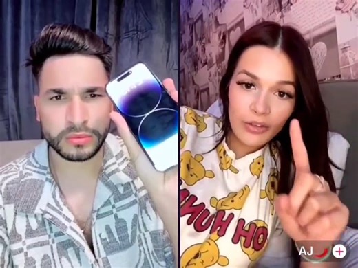 Waliullah and AJ funny entertainment video | Pk Voice