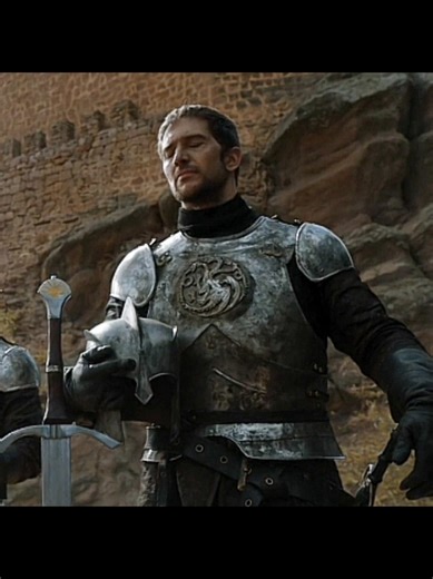 Arthur Dayne Tribute: The Tragic Tale of a Fallen Hero