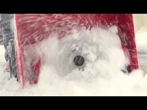 Troy-Bilt Vortex 3-Stage Snow Blower