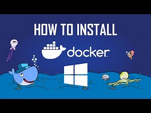 How to Install Docker Desktop on Windows 10 & 11 | Step-by-Step Guide