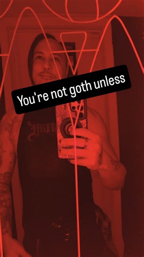 👻 Xander Grim | Gothic Content Creator | Dark Aesthetics 🧛‍♂️ on Instagram: "you're not a real goth unless you know about this spot. I went to visit my friends over at @noirceur_138 the vibes are super chill, they have some really awesome goth clothes and accessories. Definitely not a hot topic vibe or poser vibe you might find at the mall. I definitely suggest you visit this shop. this is where everyone in the goth scene shops. follow me for more goth content, like & share this post, get your