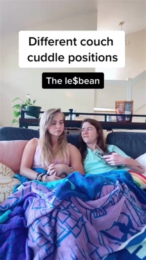672K views · 6.7K reactions | Every couple has a cuddle position. Don’t lie  #couplegoals #funny #relatable | HaileeandKendra | Facebook