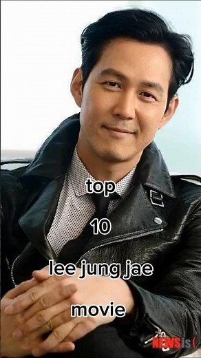 lee jung-jae top 10 movies