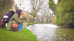 【 Solo Travel】一個人旅行｜獨旅是對自己的洗禮，旅行的意義 • Wanderlust Annie