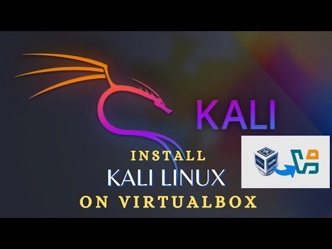 How to Install Kali Linux on VirtualBox | Complete Penetration Testing Lab Setup 2026