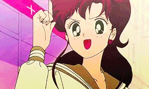 Sailor jupiter | Wiki | 🌙 Sailor Moon Español Amino