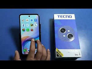How to fix storage space running out problem in Tecno Spark Go 1 || storage keep stopping problem