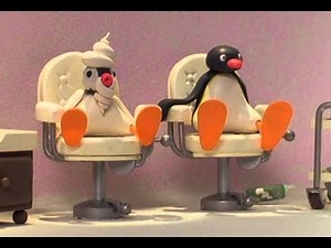 Pingu English New Episodes #31