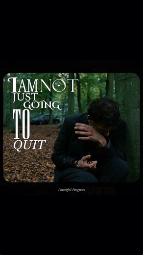 Resist The Entropy Of The Universe