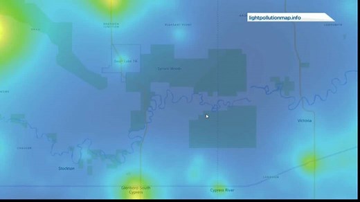Manitoba provincial park gets dark-sky designation from astronomical society