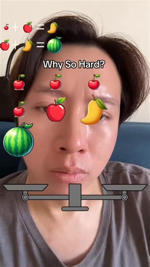 1.2K views | Fruits Weight Balance Challenge _7504964676162309384 | KomKika | Facebook