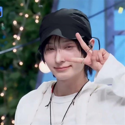 [260312] KickFlip 'Twenty' first ending fairy