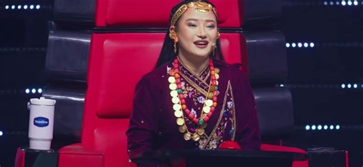Voice of Nepal Season 7 Auditions with Anjana Saru Magar