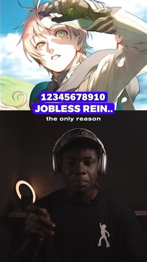 How unbearable is the fan service in this anime