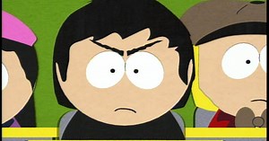 Son of Satan - South Park | South Park Studios US