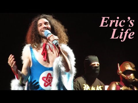 Our Love for the NSP 10th Anniversary Show