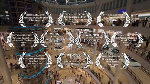 Mother: Caring for 7 Billion - (CC English + 4 other languages)