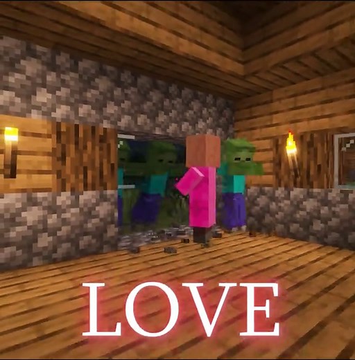 Sad Minecraft Villager Edit: A Unique Perspective