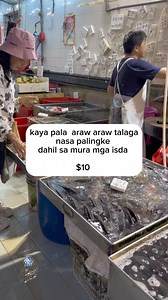 Tsuenwan exit A yeung uk road market #OFWHONGKONG | Jie Kimxan HK