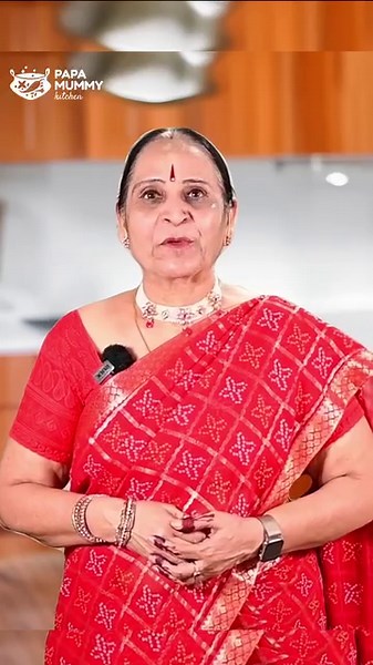 For this Diwali, I made perfect Halwai-style Ghujiya at home with these tips and tricks. You'll love it! :) | Papa Mummy Kitchen