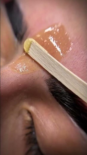 Trust the process It's worth the sting #microblading #powderbrows #browtinting #eyebrowmakeup