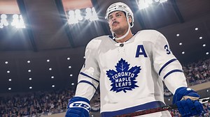 NHL 22 in der Vorschau: Jetzt mit Frostbite-Engine und X-Factor - Trailer und Termin