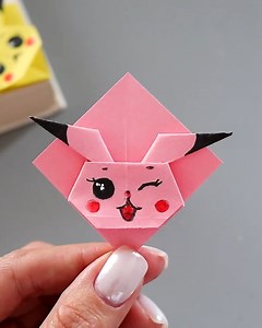 The making of cute bookmarks! | MetDaan Creative