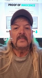 pardonjoeexotic.com | Joe Exotic