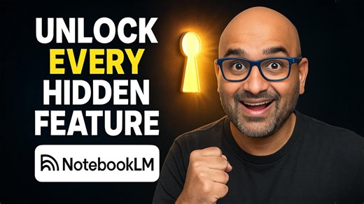 Master NotebookLM’s latest features with these simple tricks