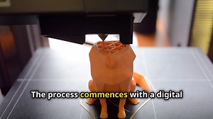 Discover the fascinating world of 3D food printing, where culinary...